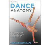 Dance Anatomy