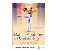Dance Anatomy and Kinesiology