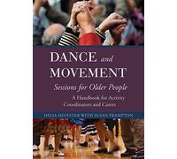 Dance and Movement Sessions for Older People