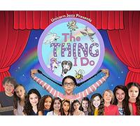 Dance and Sing With Me Music, Guess The Thing Game Show, The Thing I Do, Puppets, Unicorn Jazz, Crows, Prodigal Sock Puppet Story