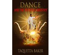 Dance and the Fivefold Ministry