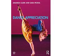 Dance Appreciation