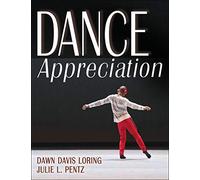 Dance Appreciation