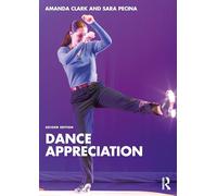 Dance Appreciation