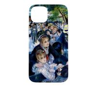 Dance at Moulin de la Galette | Pierre-Auguste Renoir Case for iPhone 15 Plus