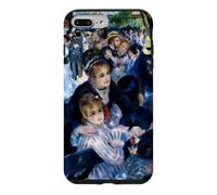 Dance at Moulin de la Galette | Pierre-Auguste Renoir Case for iPhone 7 Plus/8 Plus