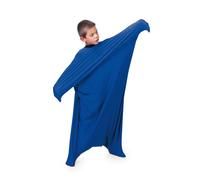 Dance Bag Erzi Panto-Mimo Bleu 120x75 cm