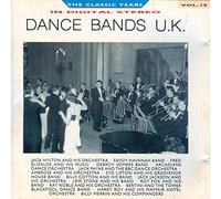 Dance Bands U.K.[The Classic Years]