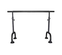 Dance Barre Pole Ballet Barre With Height Adjustment And Suction Cup, Multicolor, 1.5-300cm(Black,3 m)