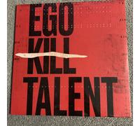 Ego Kill Talent - The Dance Between Extremes [VINYL]