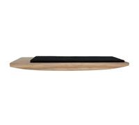 Dance Board | Dance Equipment | Anti Fatigue Accessories For Ballet Training Ice Skaters Rhythmic Gymnastics Dance Events Cheerleaders