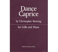 Dance Caprice – Oxford University Press