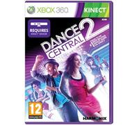Dance Central 2 - Kinect Compatible (Xbox 360)