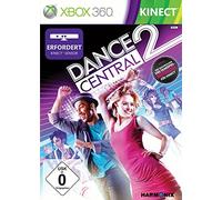Dance Central 2 (Kinect erforderlich)