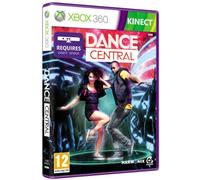 Dance Central - Kinect Compatible (Xbox 360)