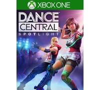 Dance Central Spotlight (Xbox One) - Xbox Live Key - GLOBAL