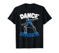 Dance Choreography Team - Movement Routine Choreographer T-Shirt