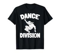 Dance Choreography Team Movement - Routine Choreographer T-Shirt