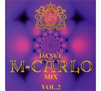 Dance Classic/M-Carlo Mix Vol.2