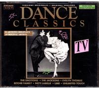 Dance Classics (28 Artistes Originaux) (box 2 cd ARC 14576-2)