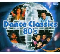 Dance Classics 80's Editi