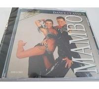 Dance Classics: Mambo