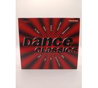 Dance Classics (Media Markt) - Dance Classics (3CD)