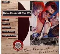 Dance Classics of the 80 S
