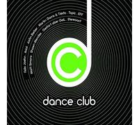 DANCE CLUB 3 CD NEW
