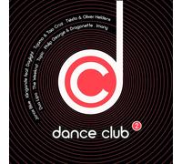DANCE CLUB VOL.2 3 CD NEW