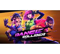 Dance Collider