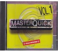 DANCE Compilation - Masterquick Vol. 1 - Italia Network