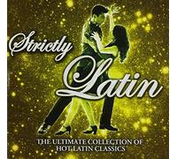 Dance Compilations - Strictly Latin
