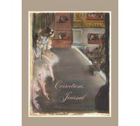 Dance Corrections Journal With Ballet Dancers: A Must-Have For Your Year-Round Training