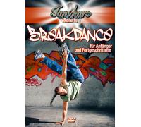 Special Interest - Tanzkurs Volume 10 - Breakdance [DVD] [NTSC]