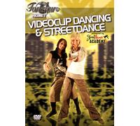 Dance Course DVD Video Clip Dancing And Street Dance