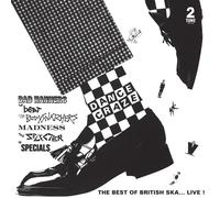 DANCE CRAZE 3 VINYL LP NEW