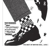 Various Artists - Dance Craze (Deluxe Edition)