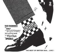 Dance Craze - The Best Of British Ska...live by Various (Vinyl Record 2023)