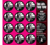 DANCE CRAZE: THE BEST OF BRITISH SKA (RSD 2020) NEW VINYL RECORD