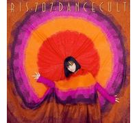 DANCE CULT [UBQC-707]