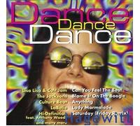 Dance Dance Dance