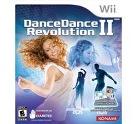 Dance Dance Revolution 2 Bundle