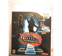 Dance Dance Revolution Hottest Party Bundle / Game