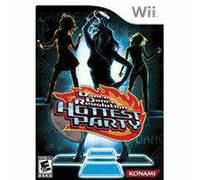 Dance Dance Revolution Hottest Party / Game