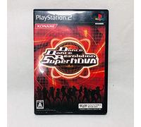 Dance Dance Revolution SuperNOVA [Japan Import]