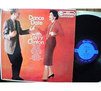 dance date with larry clinton