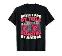 Dance Director Movement - Performance Dance Choreographer T-Shirt