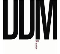 Dance Disaster Movement - Snow On The TV