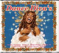 Dance Divas - Aretha Franklin, Robin S, Jody Watley, RuPaul, Sheena Easton, Kylie Minogue..